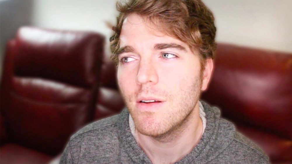 Youtuber Shane Dawson Has Issued Statement Denying That He Had Sex With His Cat