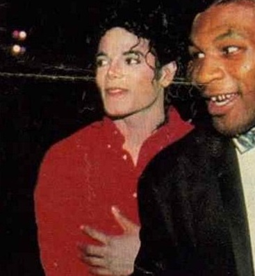 Mike Tyson Says Michael Jackson S Accusers Are Out For Money Sick Chirpse