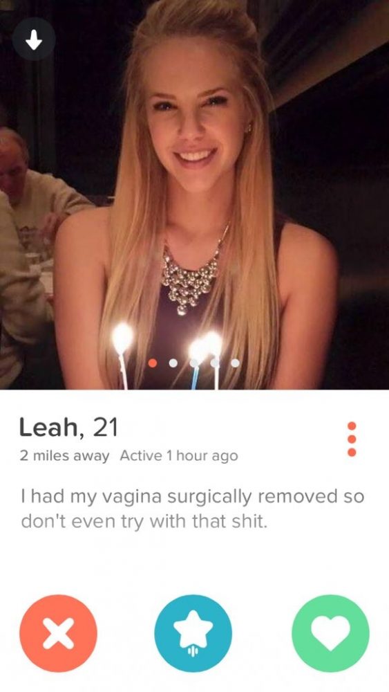 The Best And Worst Tinder Profiles And Conversations In The World #153