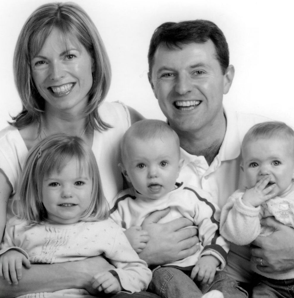 Mad Theory About Madeleine McCann’s Disappearance Is Still Going Super