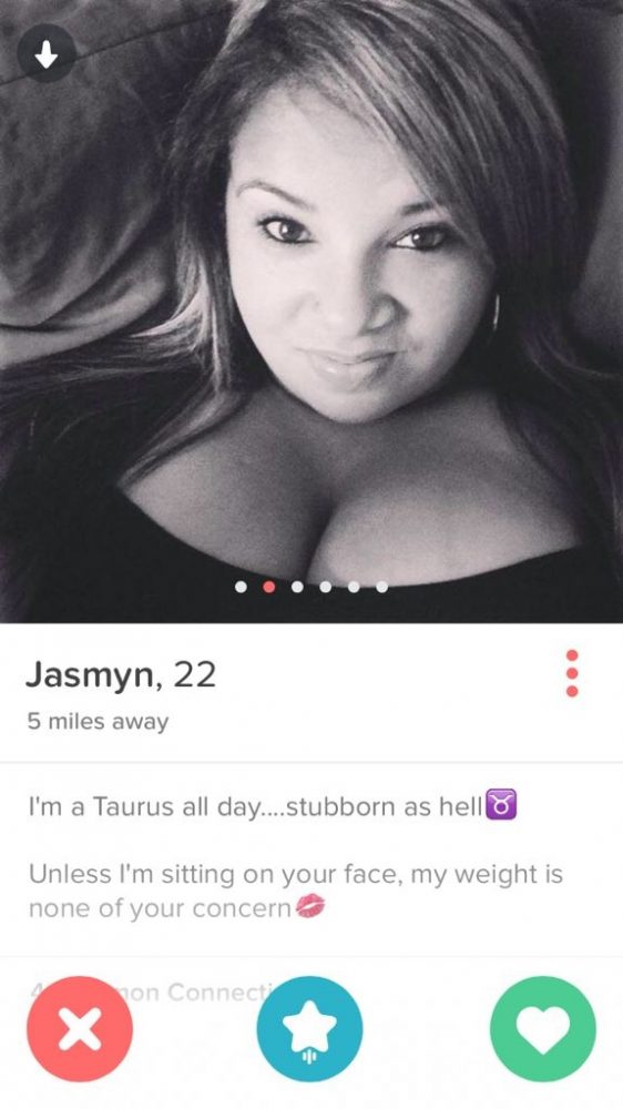 The Best And Worst Tinder Profiles And Conversations In The World 154