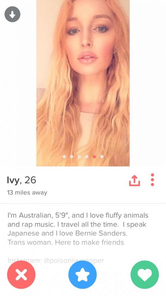 The Best And Worst Tinder Profiles And Conversations In The World 154