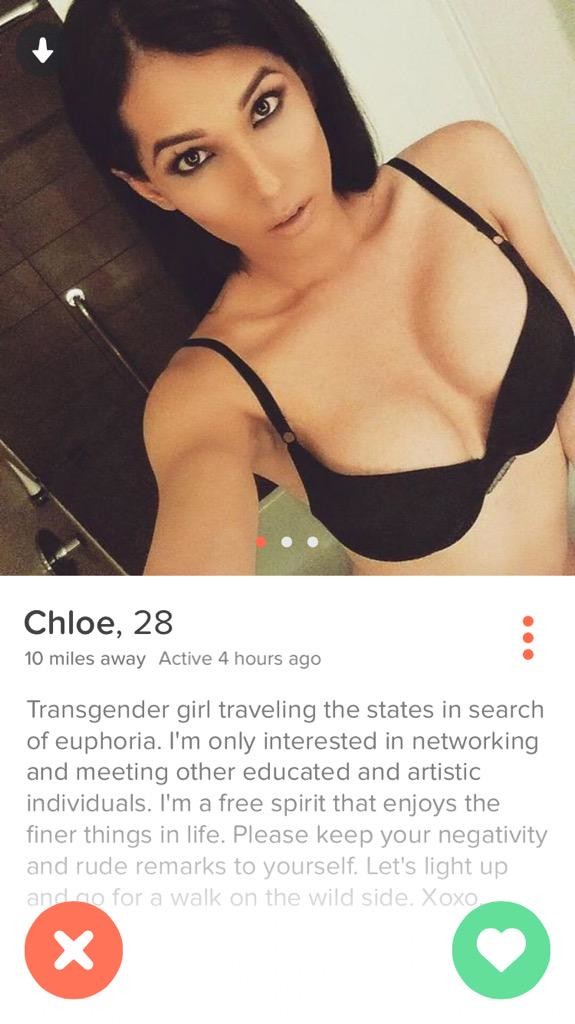 The Best And Worst Tinder Profiles And Conversations In The World 158