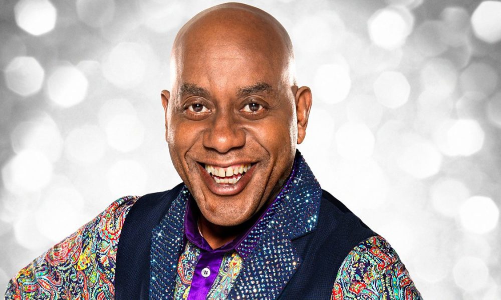 Ainsley Harriott Is In Talks To Bring Back Ready Steady Cook