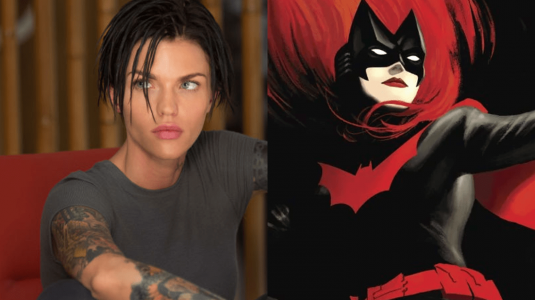 The First Trailer For Ruby Roses ‘batwoman Is Here And People Are Not Happy 5039