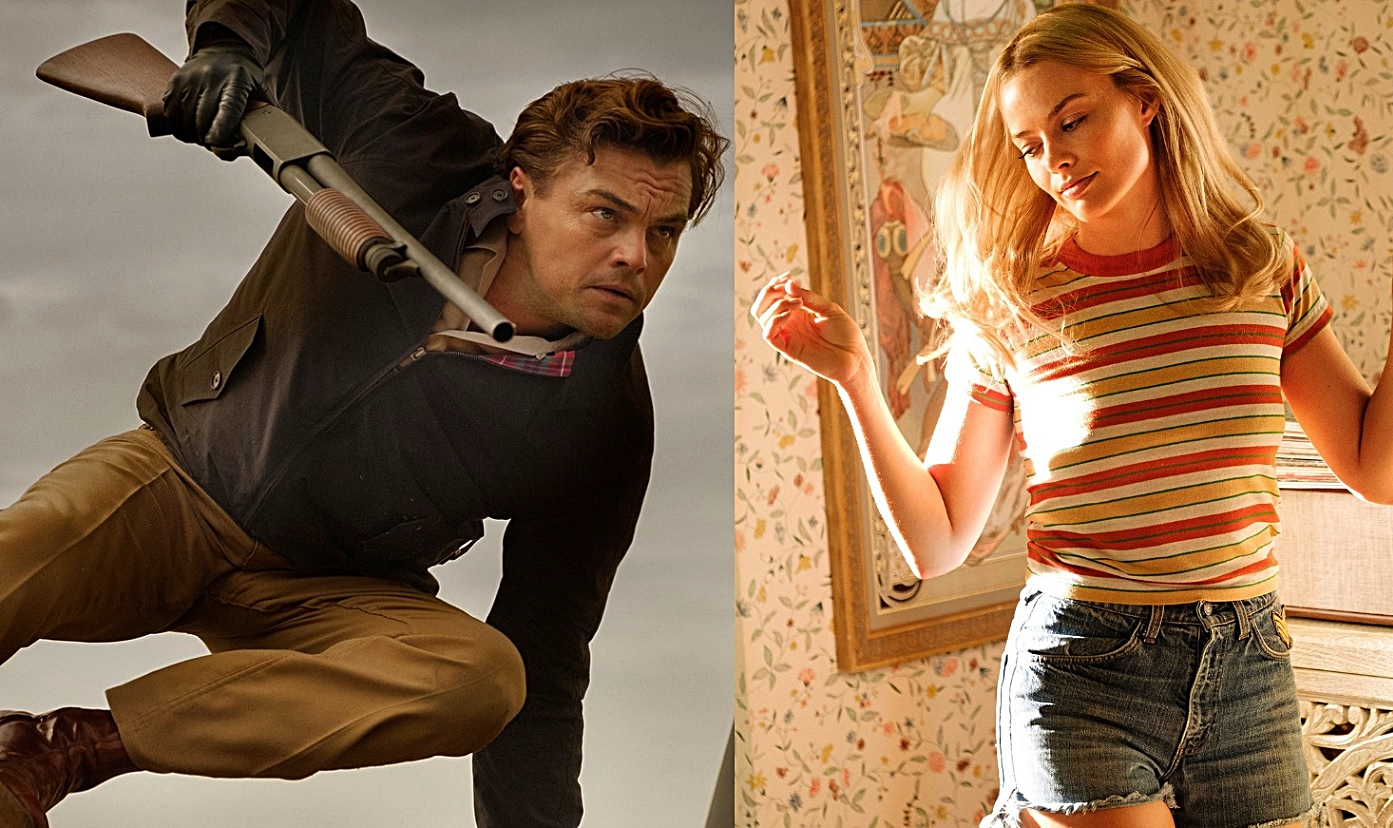 ‘once Upon A Time In Hollywood Is Going To Be The Best Film Of 2019