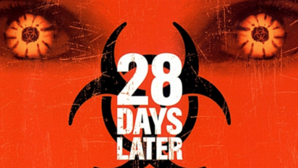 Danny Boyle Has Confirmed That A Third '28 Days Later' Movie Is In The ...