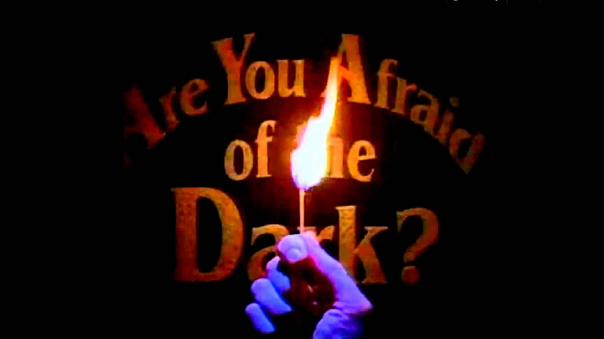 Are You Afraid Of The Dark Is Returning As A Limited Series