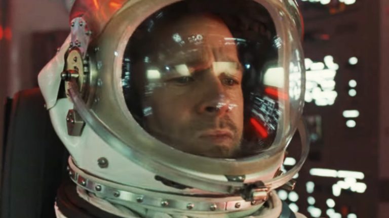 Brad Pitt’s New Movie ‘Ad Astra’ Is The Next Big Space Odyssey ...