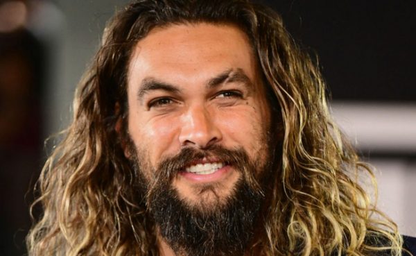 Jason Momoa Has Revealed That He Wants To Play Wolverine