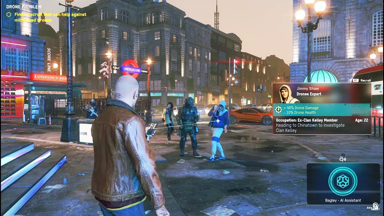 watch dogs 3 brexit