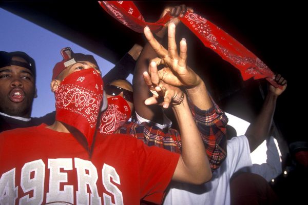 10 Most Savage Gang Initiations