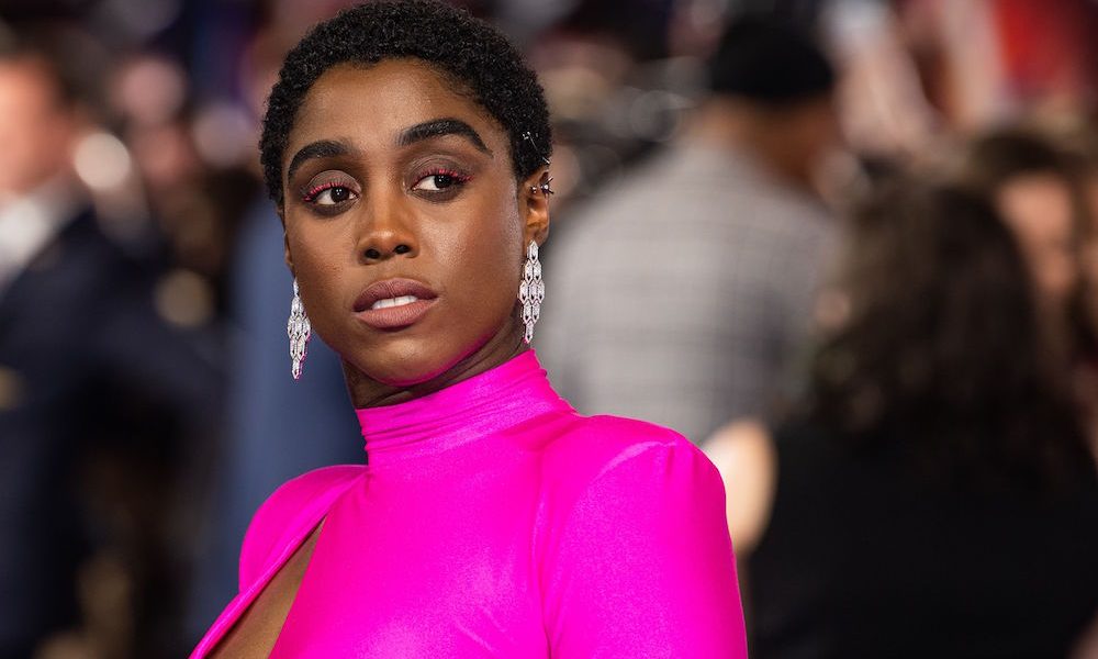 Actress Lashana Lynch Is Set To Play The New 007 In Upcoming Bond Film