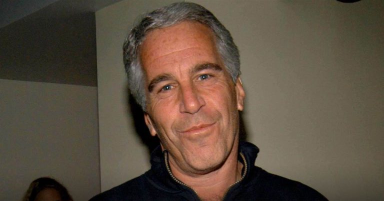 Paedophile Jeffrey Epstein's Autopsy Report Revealed ...