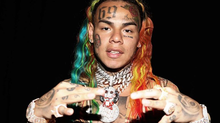 Tekashi 69 Is Rejecting Witness Protection To Carry On Being A Famous Rapper Sick Chirpse