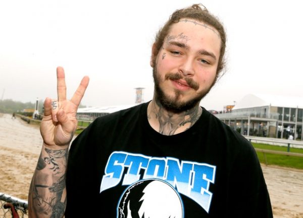 Post Malone Is Building A Massive 30-Bed Bunker Under His House To ...