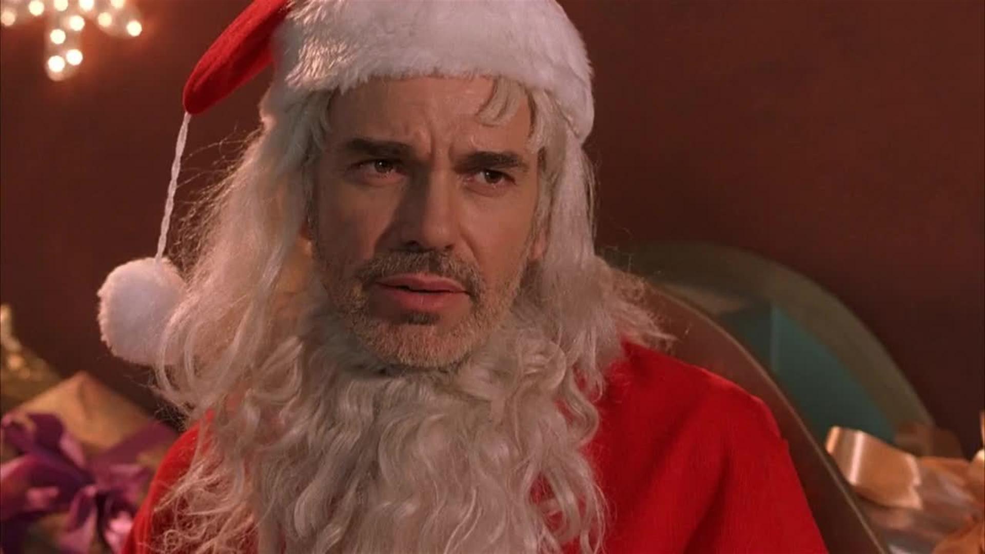 Billy Bob Thornton Admits He Was Completely Hammered During The Filming