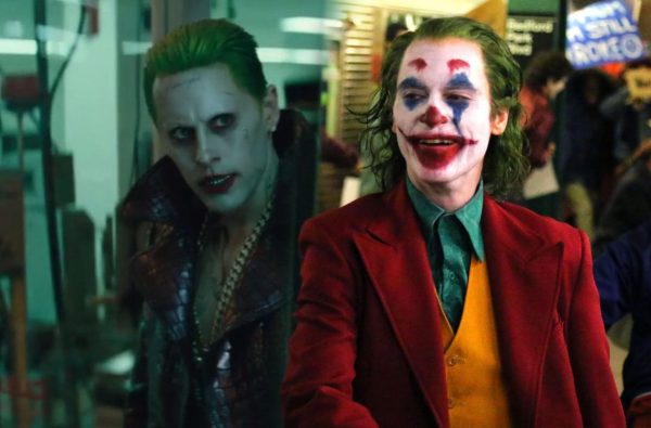 Even Suicide Squad Actors Are Dissing Jared Leto's Portrayal Of The Joker
