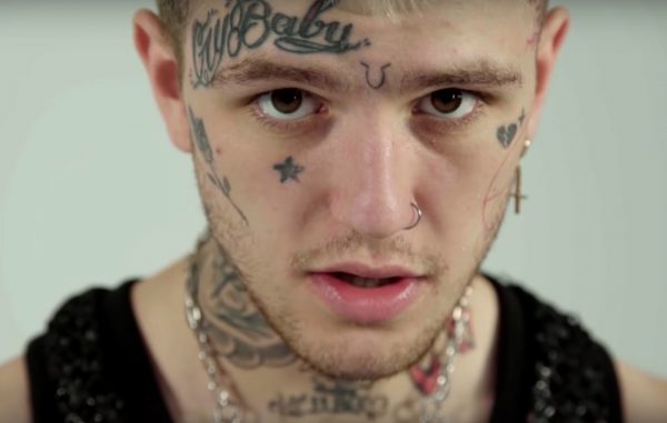 Here's The First Trailer For The Lil Peep Documentary That Covers His ...