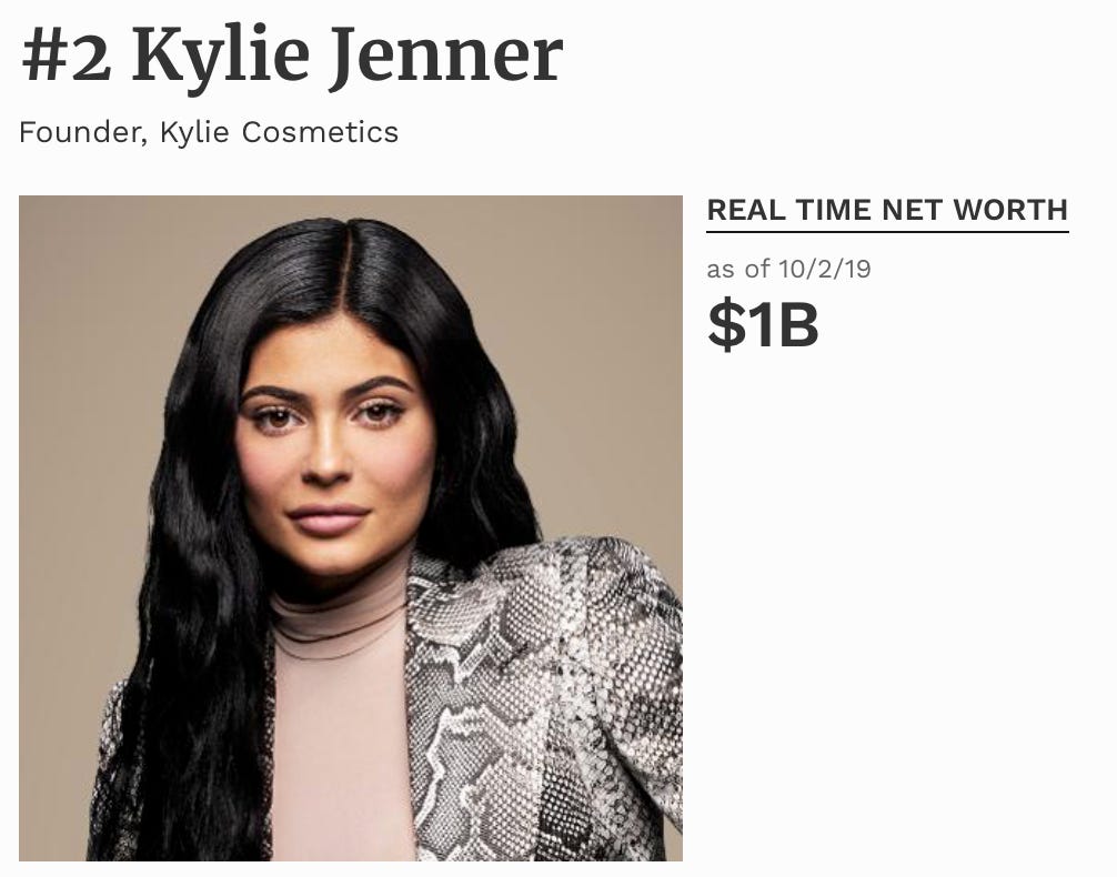 Travis Scott Dumped Kylie Jenner For This Instagram Model