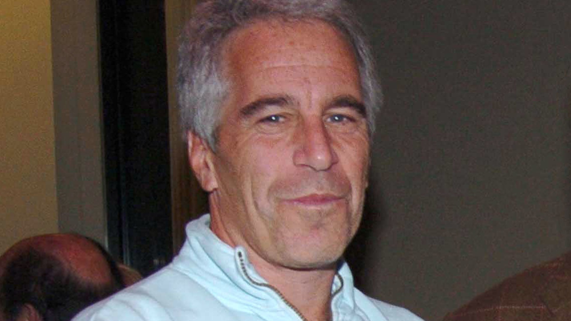 Jeffrey Epstein's Two Prison Guards Have Been Arrested For 'Failing To ...