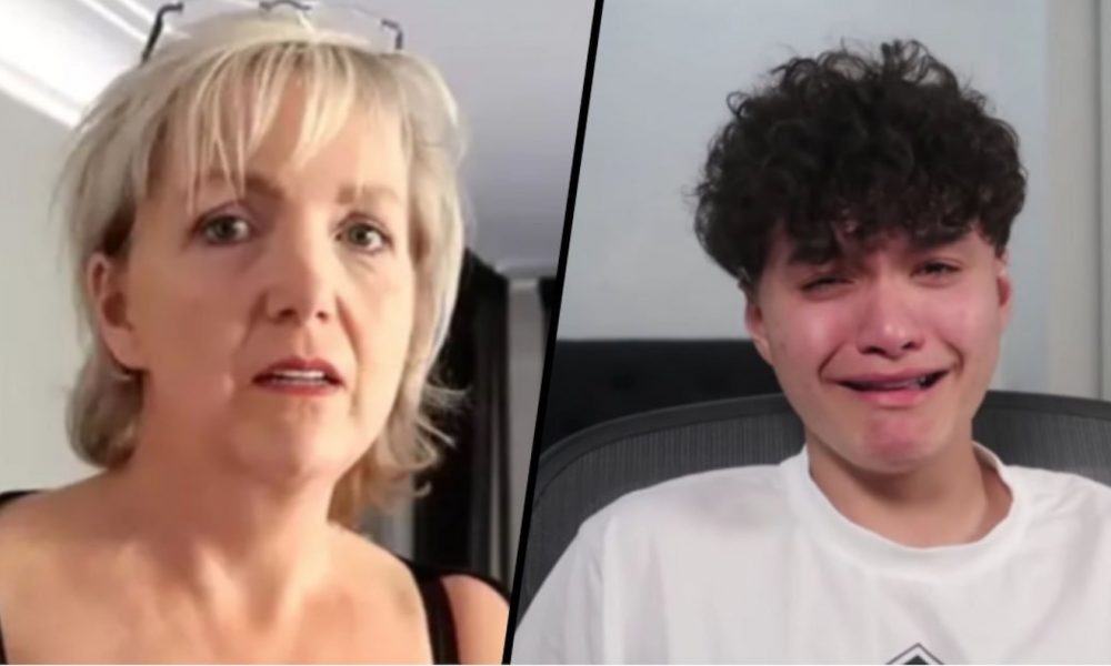 The Mother Of 17 Year Old Fortnite Cheat FaZe Jarvis Has ... - 1000 x 600 jpeg 49kB
