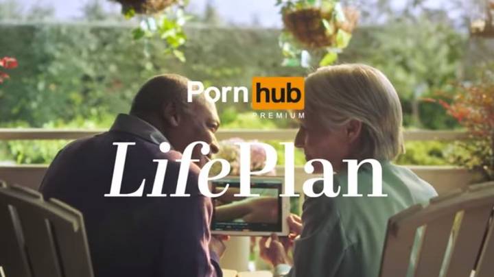PornHub Is Selling Lifetime Memberships For 299 This Black Friday