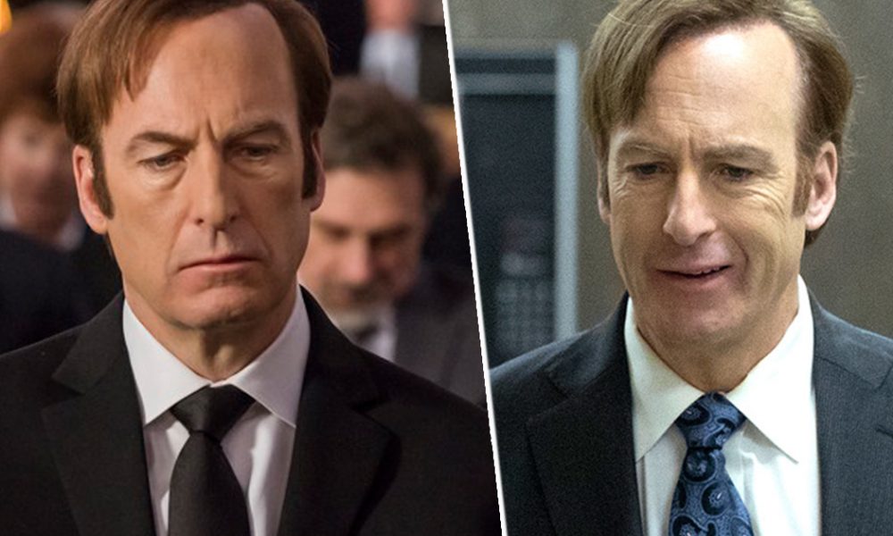 better call saul saison 5 casting