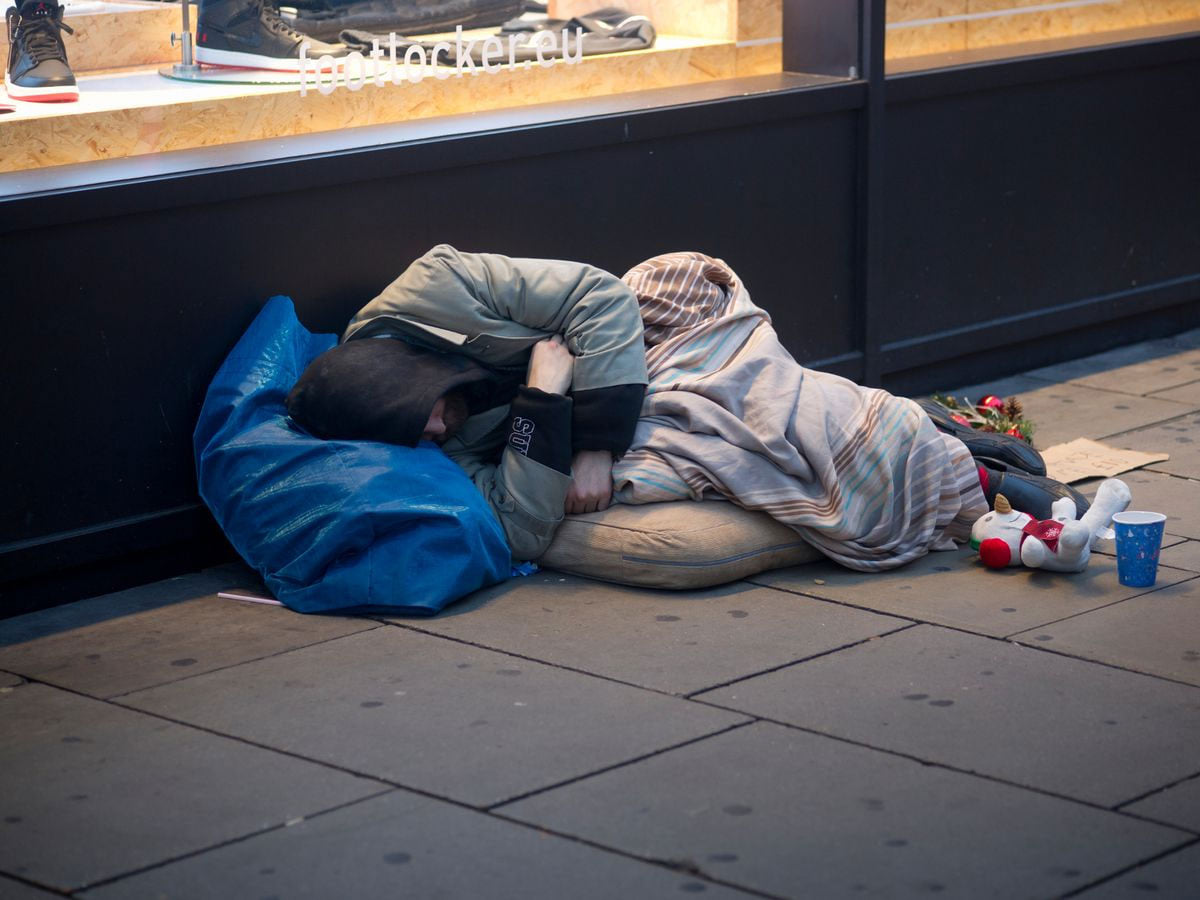 Gateshead Motor Trader Posts 'Sincere Advice On How The Homeless Can Be ...