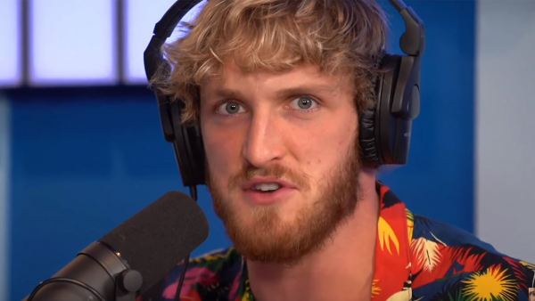 Logan Paul Claims Video Circulating The Internet Of Him Sucking Dick Is ...