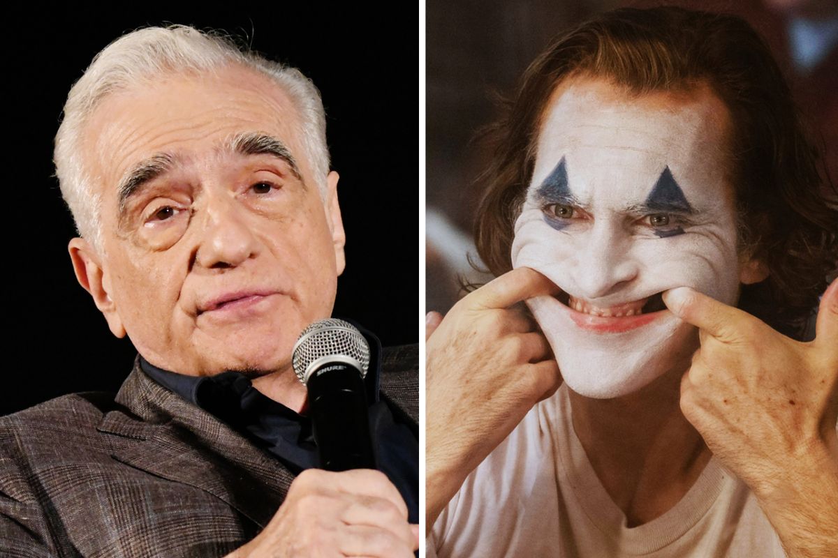 Martin Scorsese Has Given His Opinion On Joker And Completely Roasted It