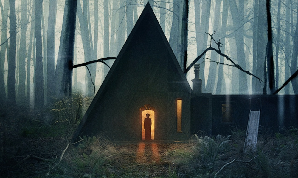 'Gretel & Hansel' Trailer Puts Nightmarish Spin On Classic Fairy Tale