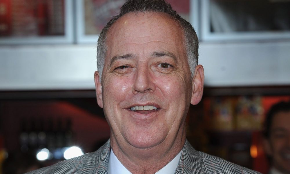 A Channel 4 Documentary About The Man Found Dead In Michael Barrymore’s ...