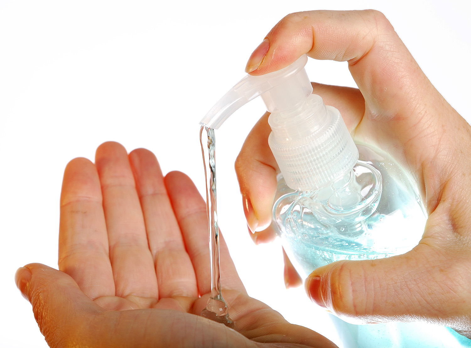 Teacher Suspended After Washing Student’s Mouth Out With Hand Sanitiser