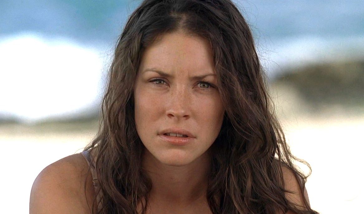 Evangeline Lilly Is Refusing To Self Isolate Says Her