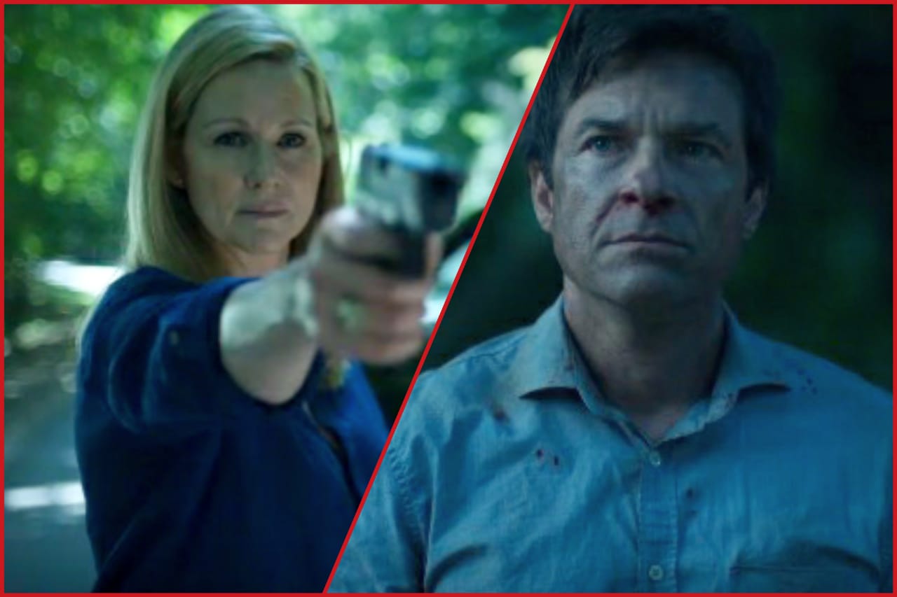 The Trailer To 'ozark' Series Three Just Dropped And It Looks 