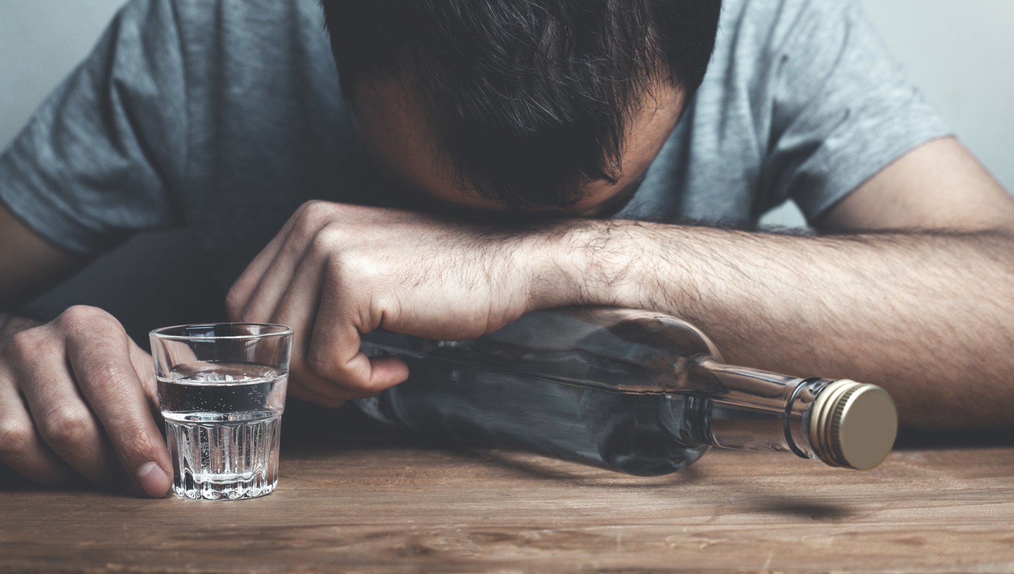 Doctors Fear A Crisis Of Alcoholism Because We re Drinking So Much In 