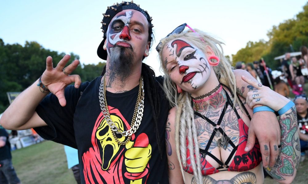 The Gathering Of The Juggalos Has Been Cancelled Due To Coronavirus