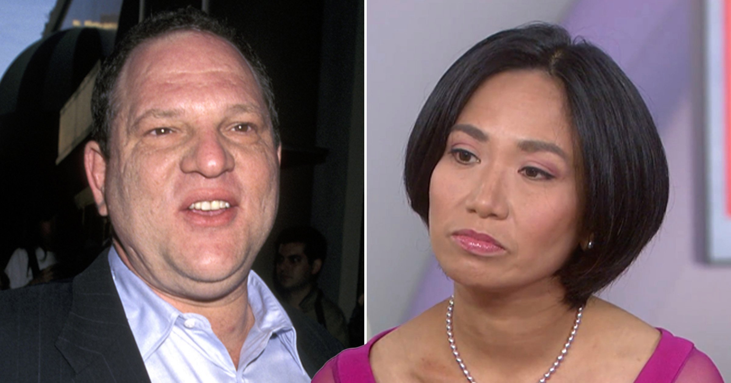 Harvey Weinstein Told Victim ‘One Thrust And It Will Be Over’ Before Assaulting Her – Sick Chirpse