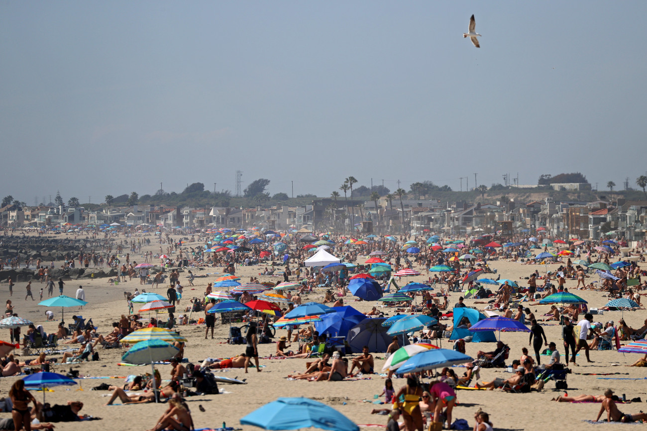 orange county newport beach news - newport beach map