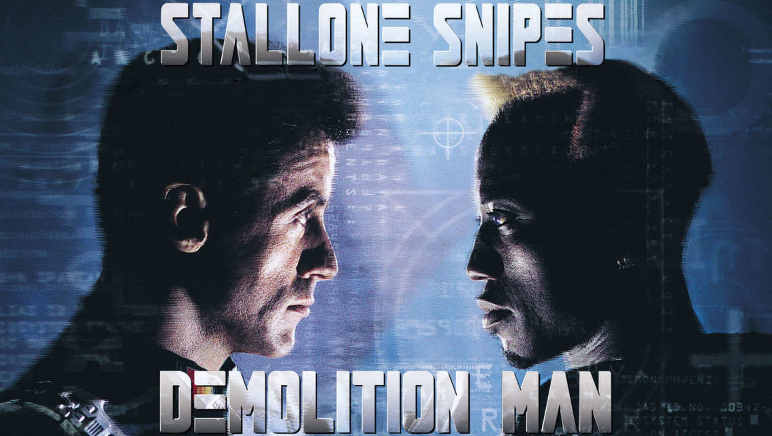 Sylvester Stallone Has Confirmed That Demolition Man 2 Is Happening