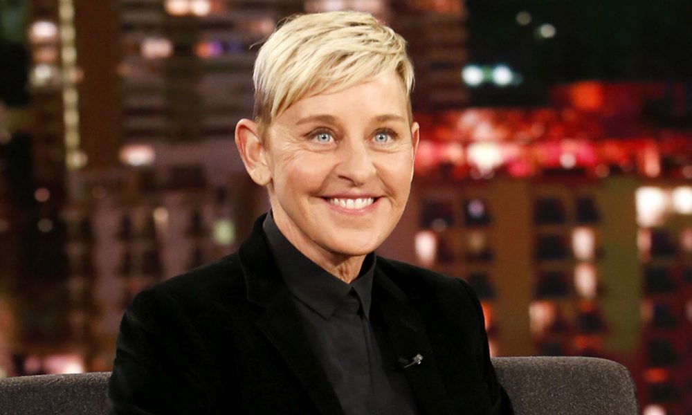 Ellen DeGeneres’ Former Bodyguard Reveals Another Story About How Awful ...