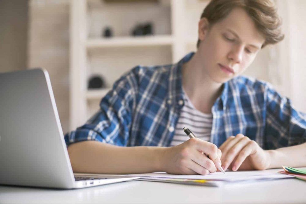 Main Characteristics Of A Pro Essay Writer