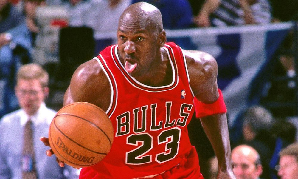 From The Pitch To The Casino: Michael Jordan’s Gambling Stories