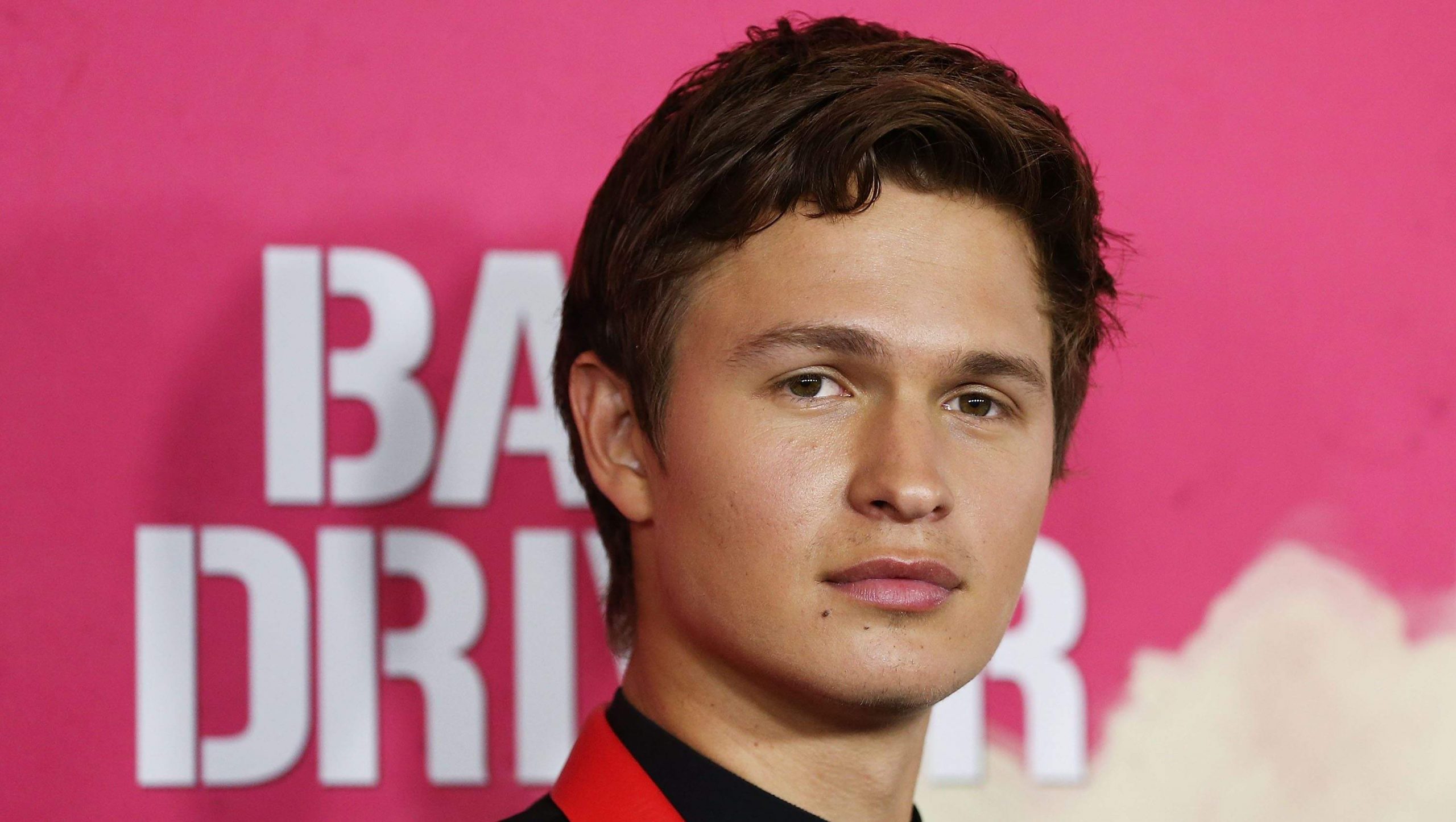 Ansel Elgort Has Been Accused Of Sexually Assaulting A 17 Year Old Girl