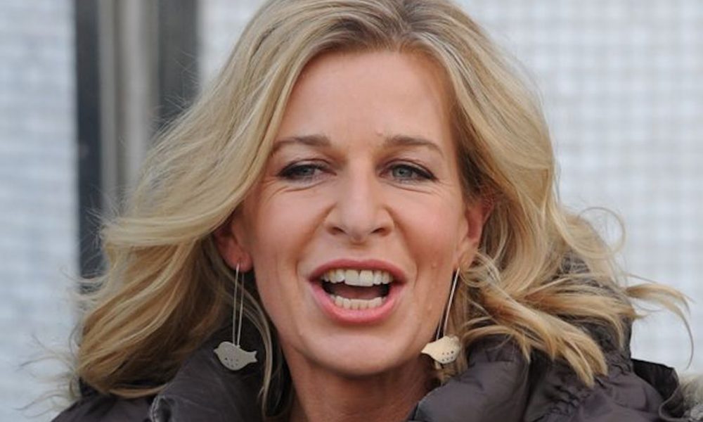 katie hopkins – Sick Chirpse