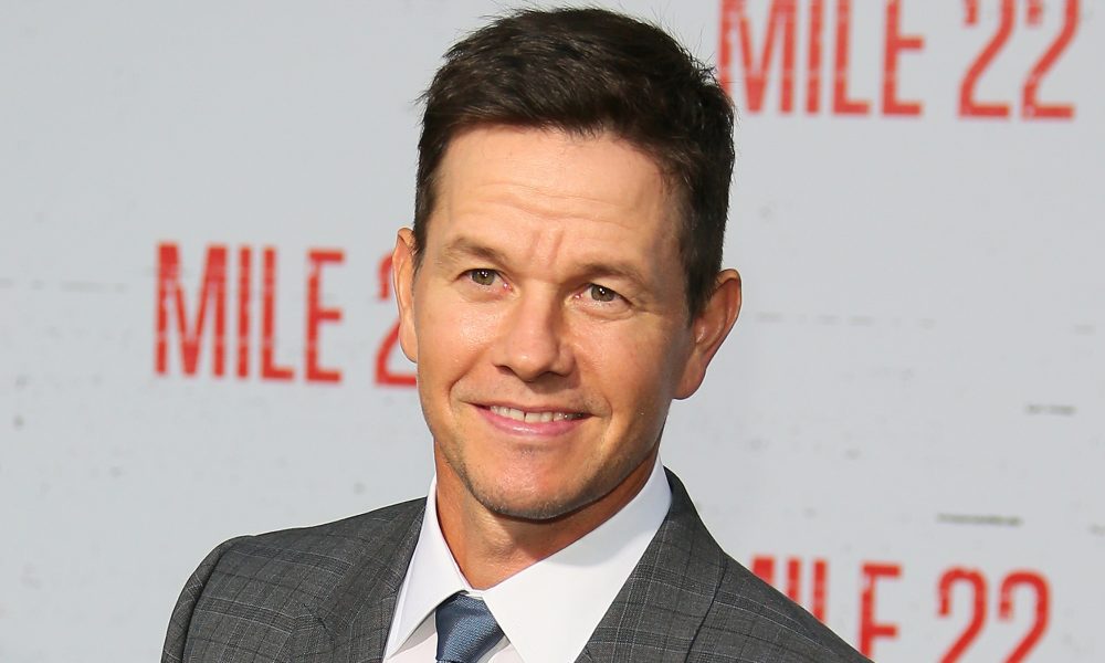 Mark Wahlberg Tweets Support For Black Lives Matter; Gets Cancelled ...