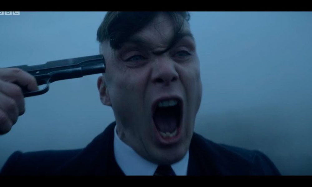 Peaky Blinders – Sick Chirpse