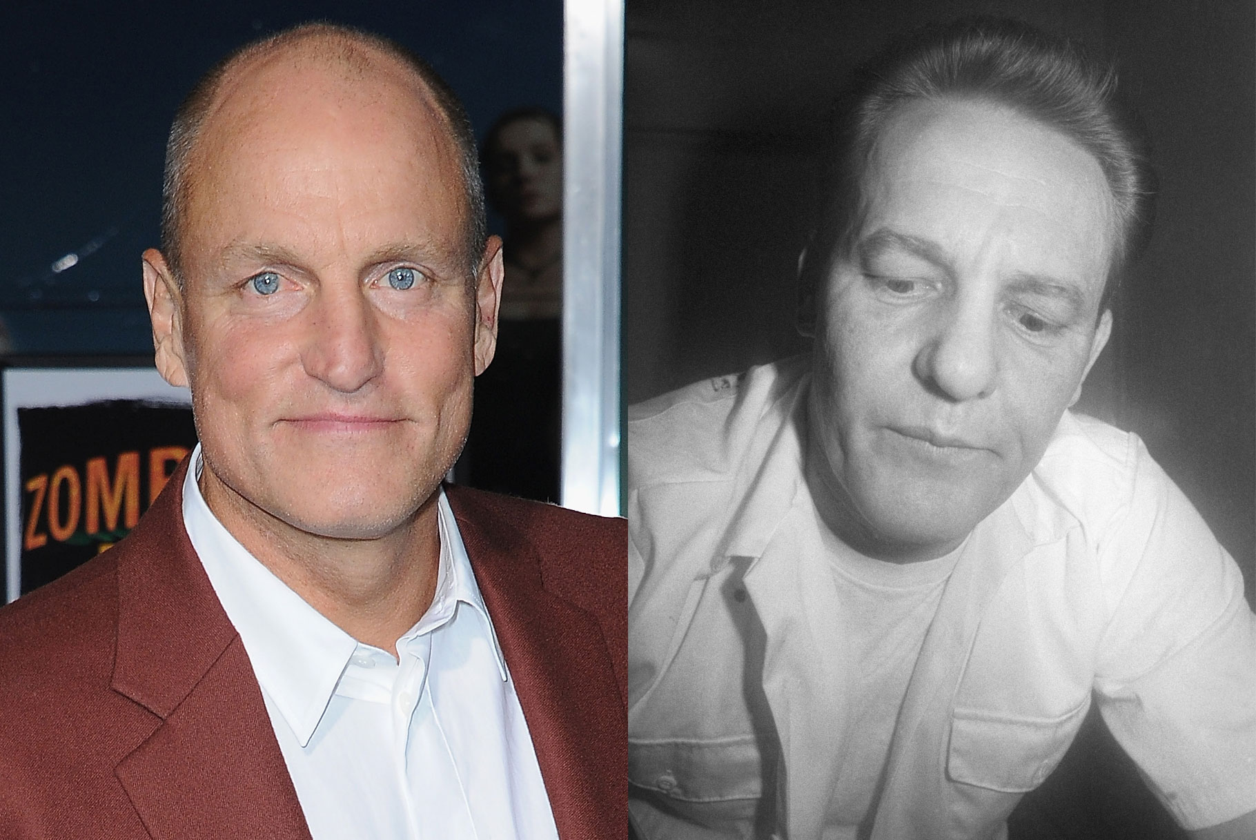 Woody Harrelson's Dad Was A Professional Hitman Here's His Story