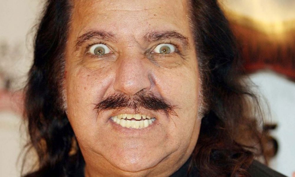 Porn Star Ron Jeremy Has Been Charged With Sexually Assaulting Four Women 8480